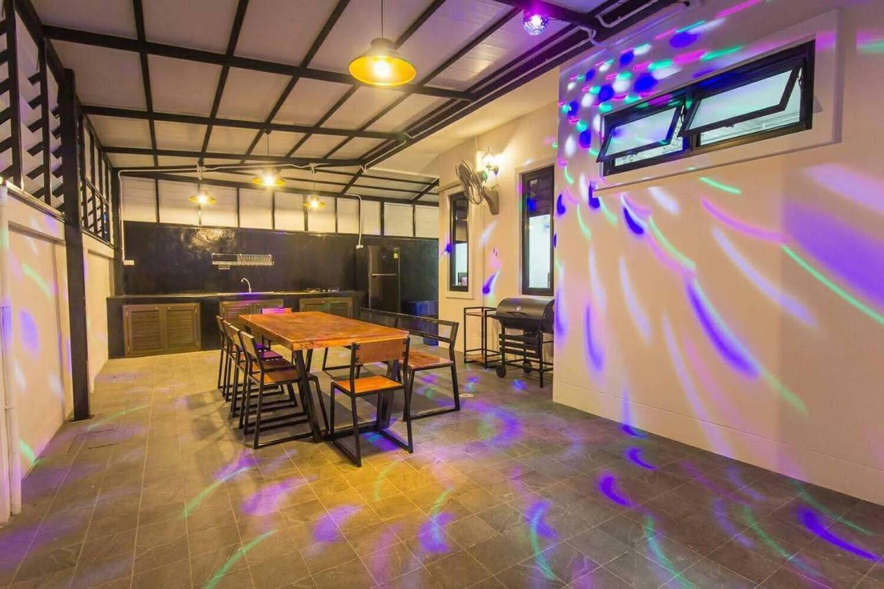 Thanycia Pool Holiday home Hua Hin