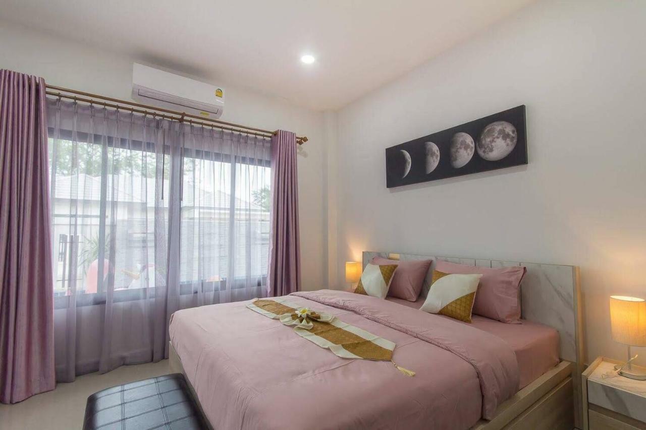 Holiday home Thanycia Pool Hua Hin