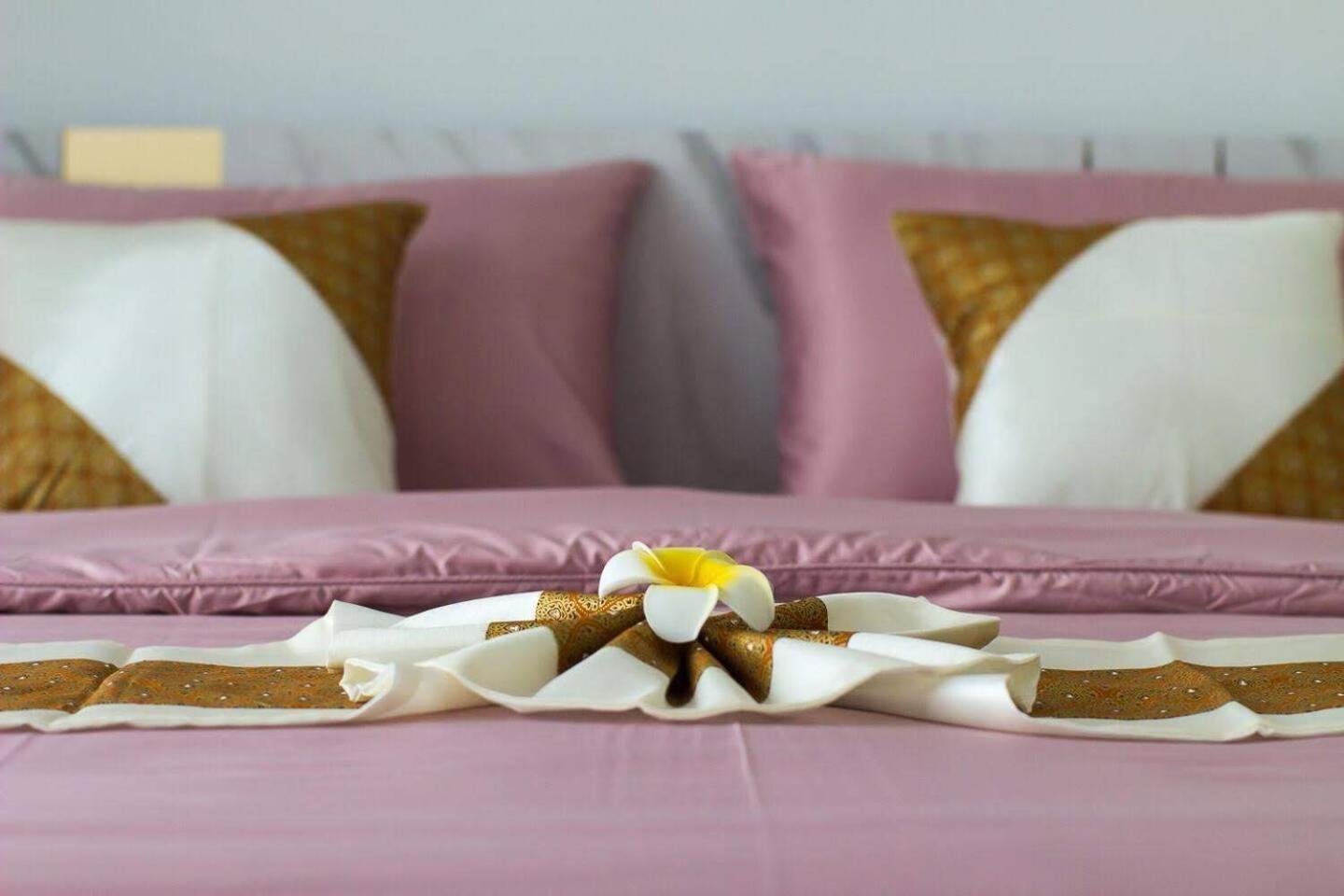 Thanycia Pool Holiday home Hua Hin