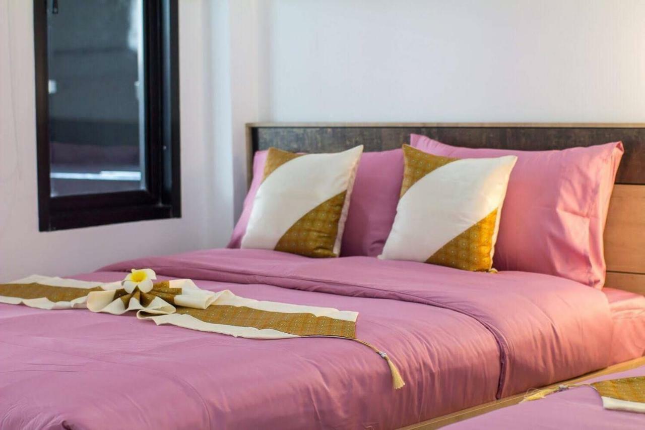 Thanycia Pool Hua Hin