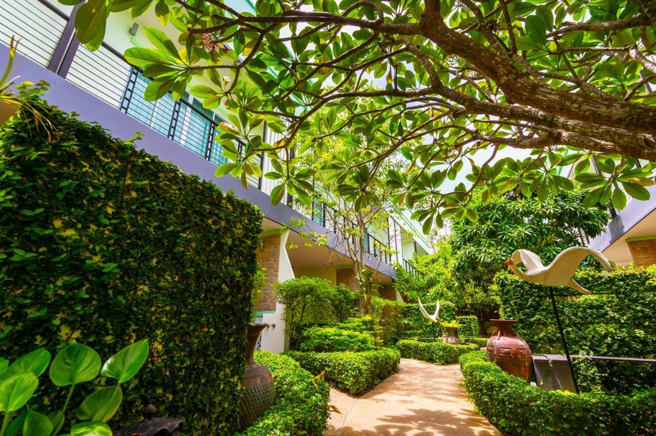Baan Noppadol 3* Hua Hin