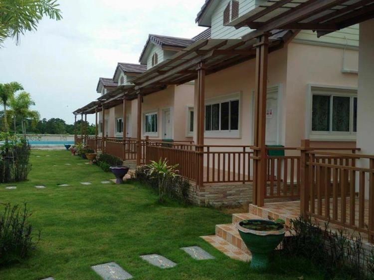 Resort Thitinaddharesort ธิตินัดดา