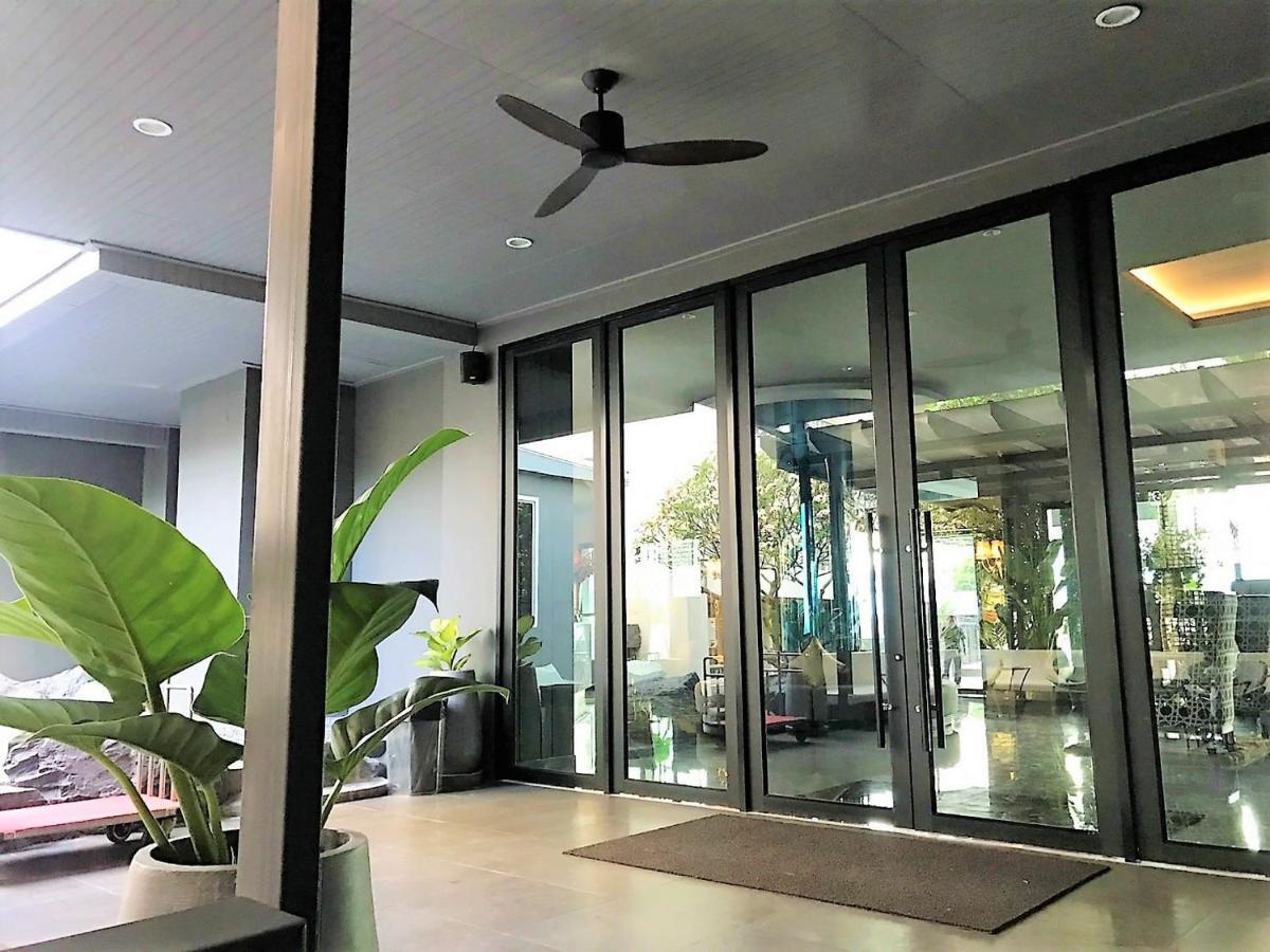 Apartment Soi 7 *
