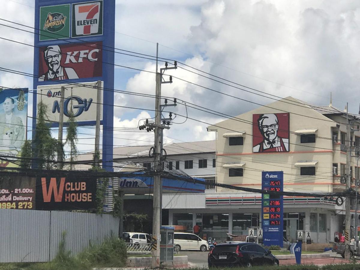 Happy Rent - 1 & 2 Bedroom * Hua Hin