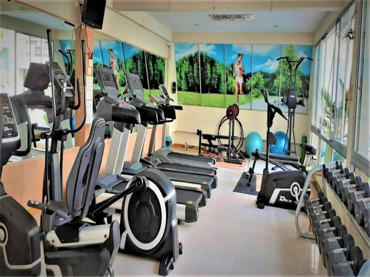 Apartment Soi 7 *