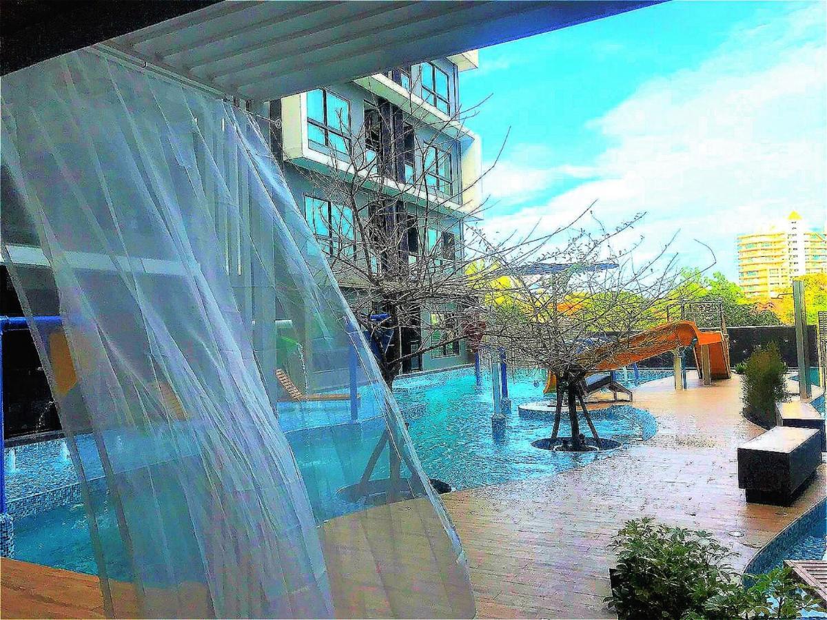 Hua Hin Happy Rent-Ji Ya Aparthotel