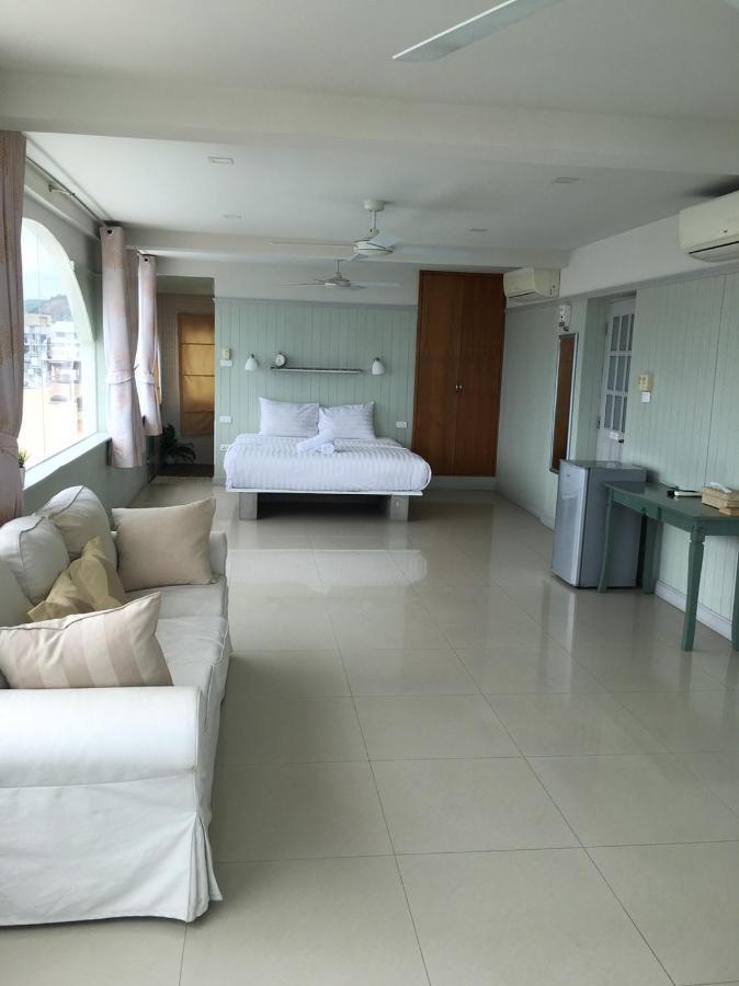Pierview nhà trọ *
