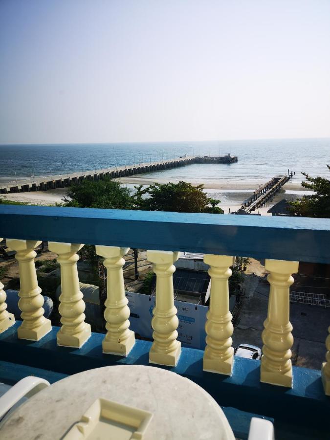 Herberg Pierview HHQ