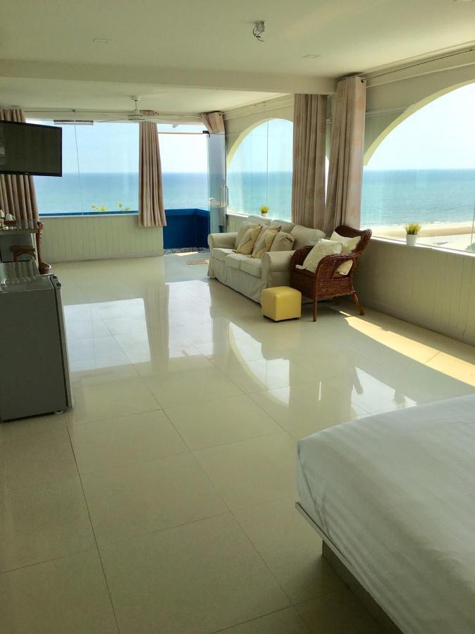Pierview * HHQ