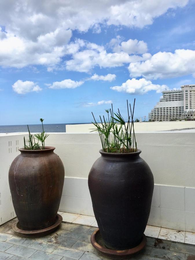 Pierview