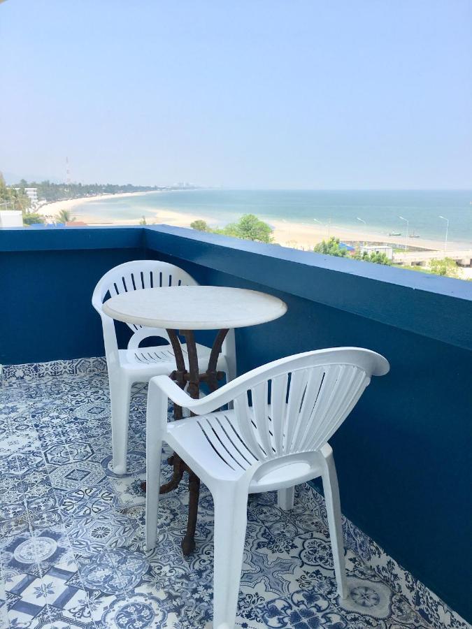 Pierview
