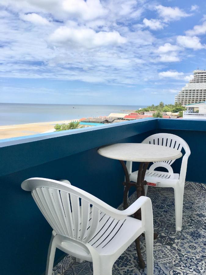 Pierview Herberg HHQ