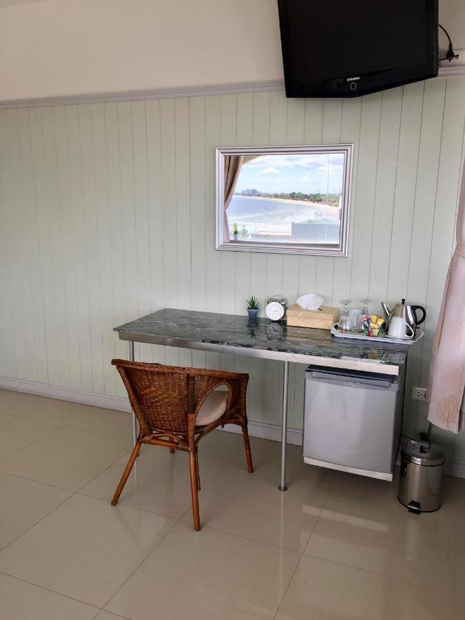 Pierview nhà trọ *
