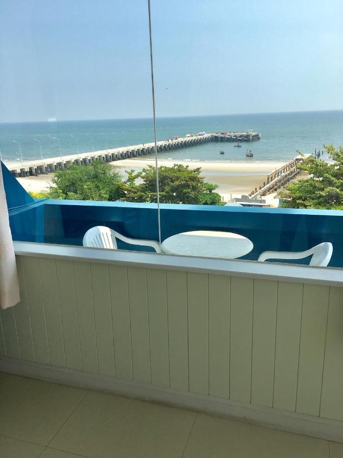 Pierview HHQ