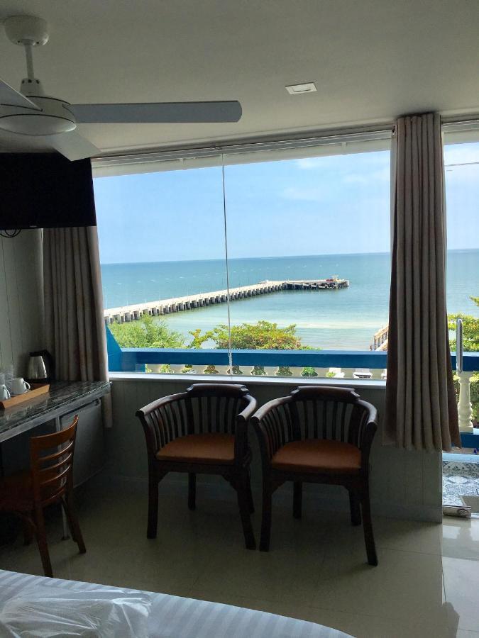 Herberg Pierview HHQ