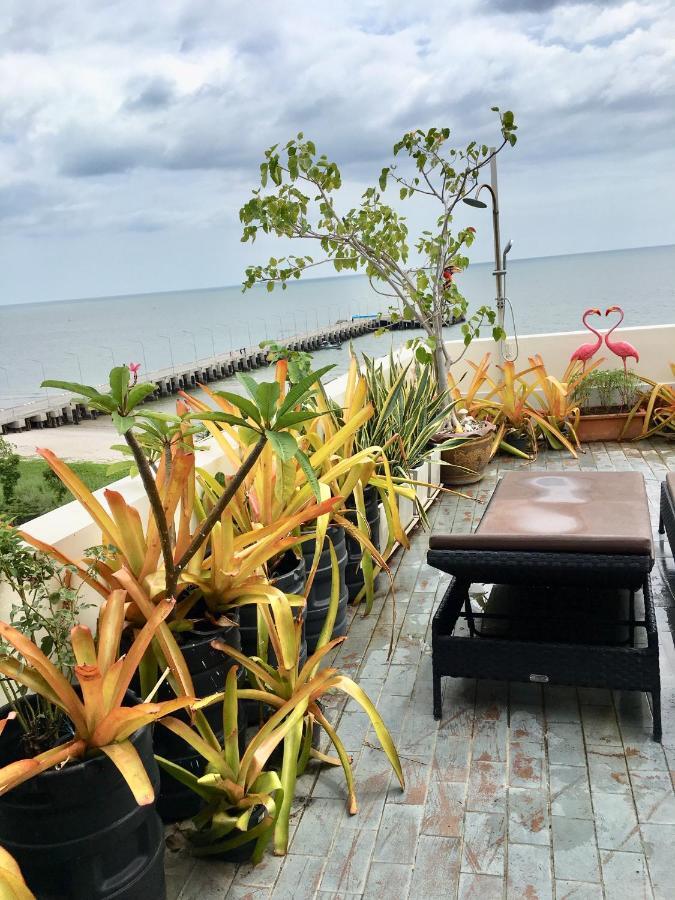 Pierview