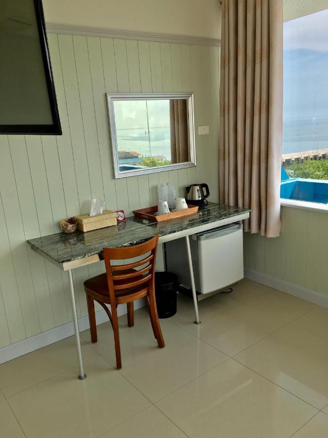Pierview Herberg HHQ