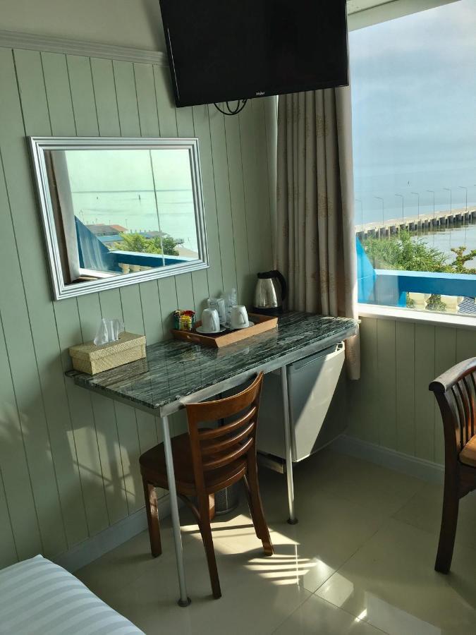 Herberg Pierview