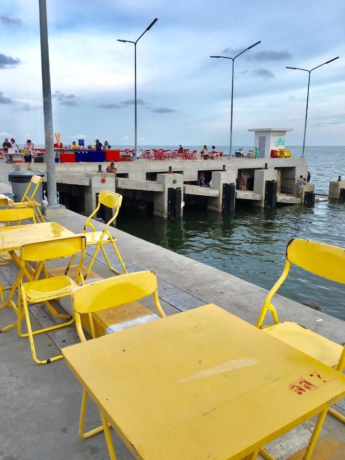 Pierview