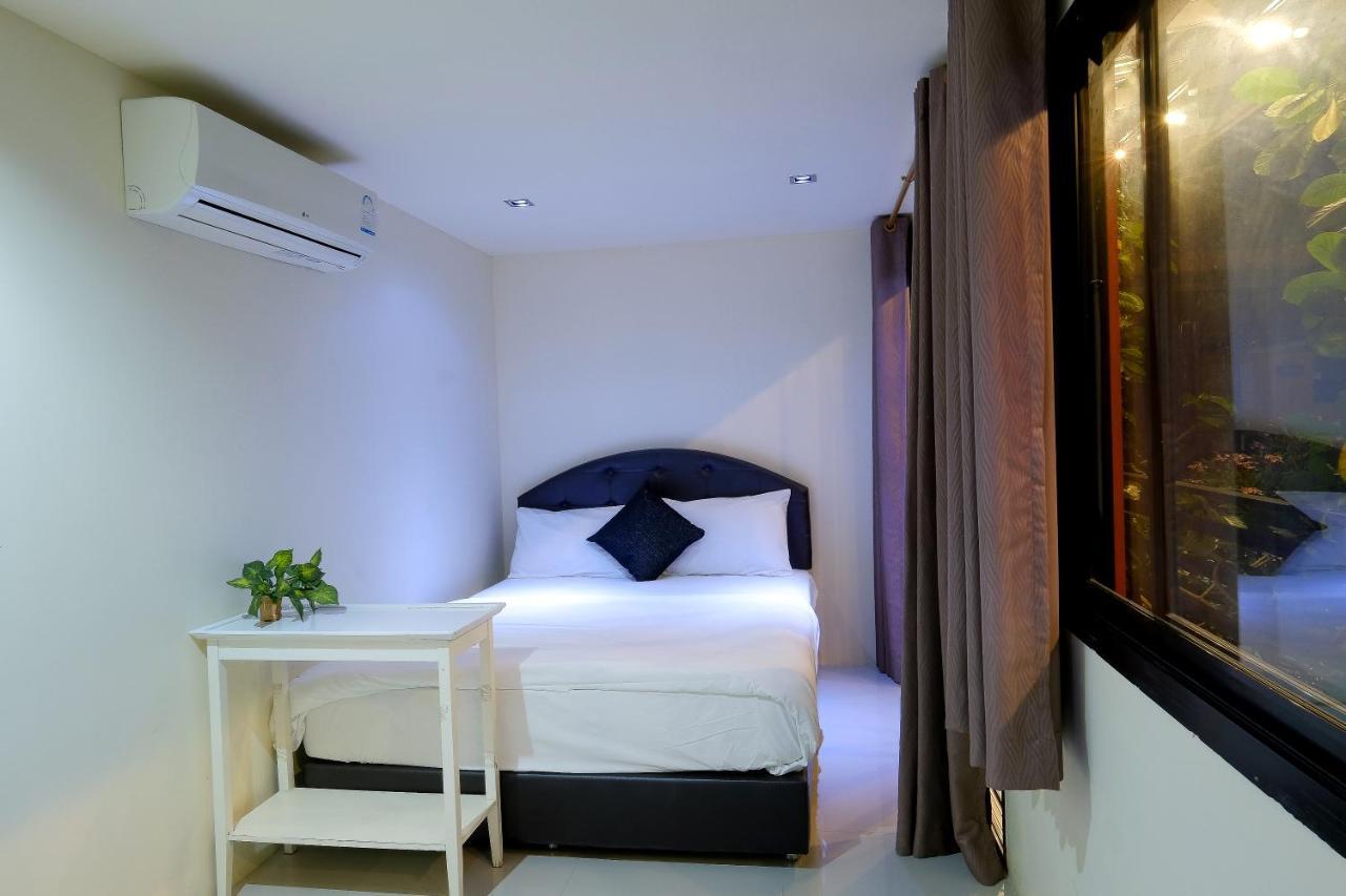 In Boxes Hua Hin