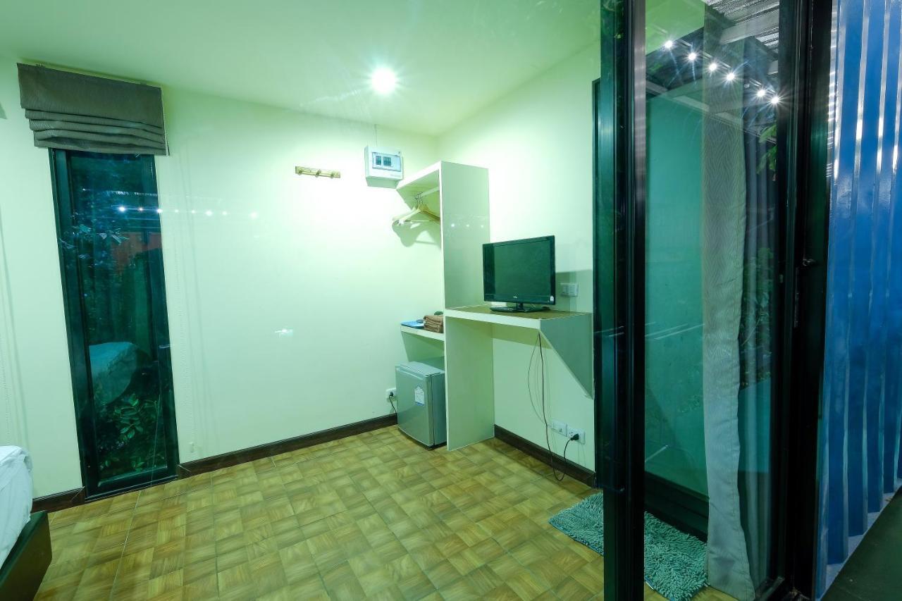 In Boxes Resort Hua Hin