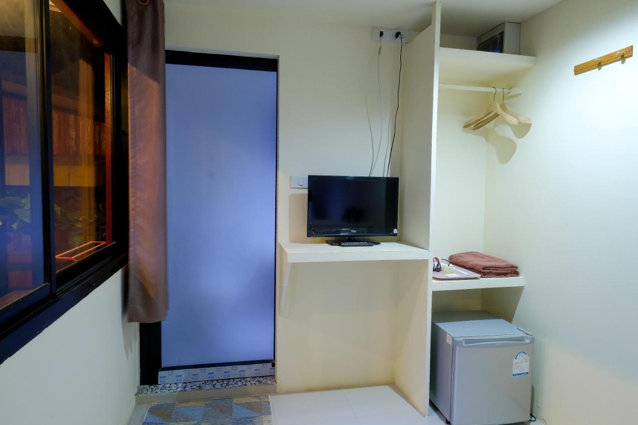 In Boxes 2* Hua Hin