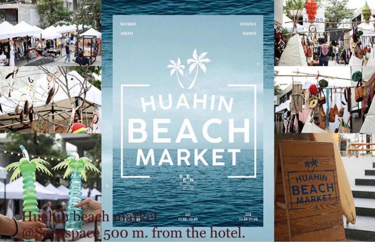 A 4* Hua Hin
