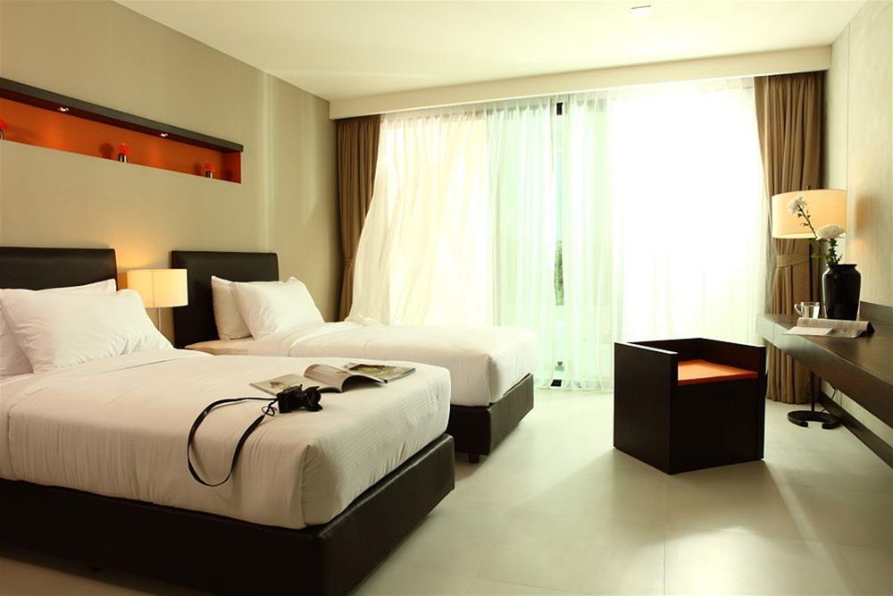 The Serenity 4*