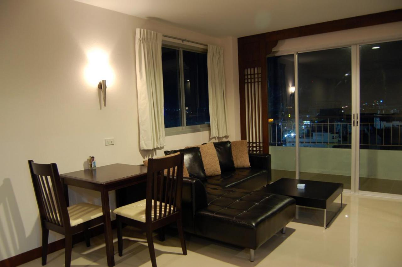 Baan Manthana Hotel, 3*