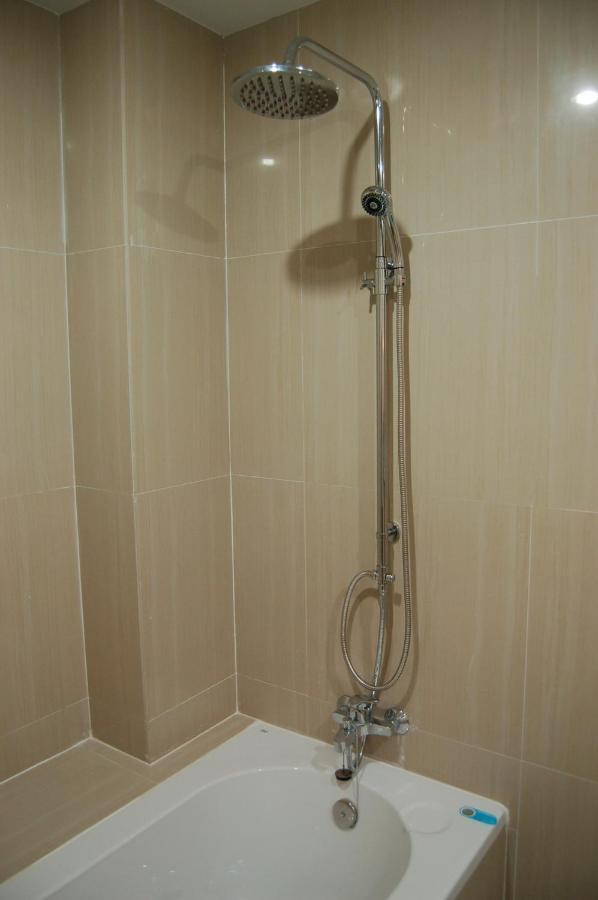 Baan Manthana Hotel, 3*