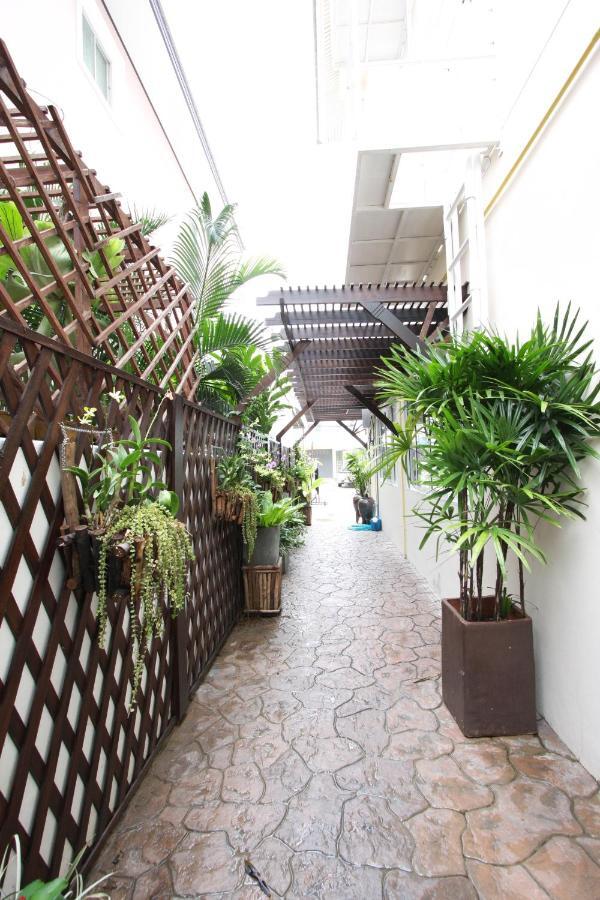 Chaba Place Inn Hua Hin