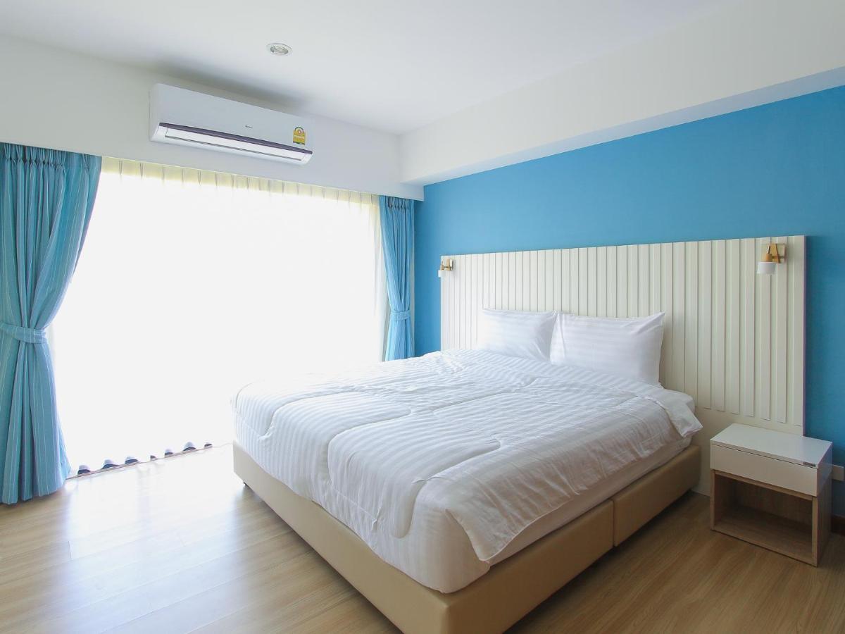 Huahin City View