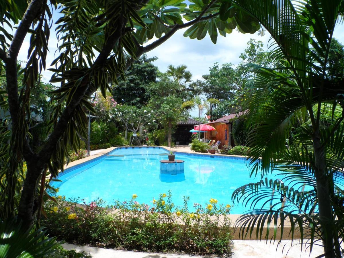Hotel Baan Sabaaidee - Adult Friendly
