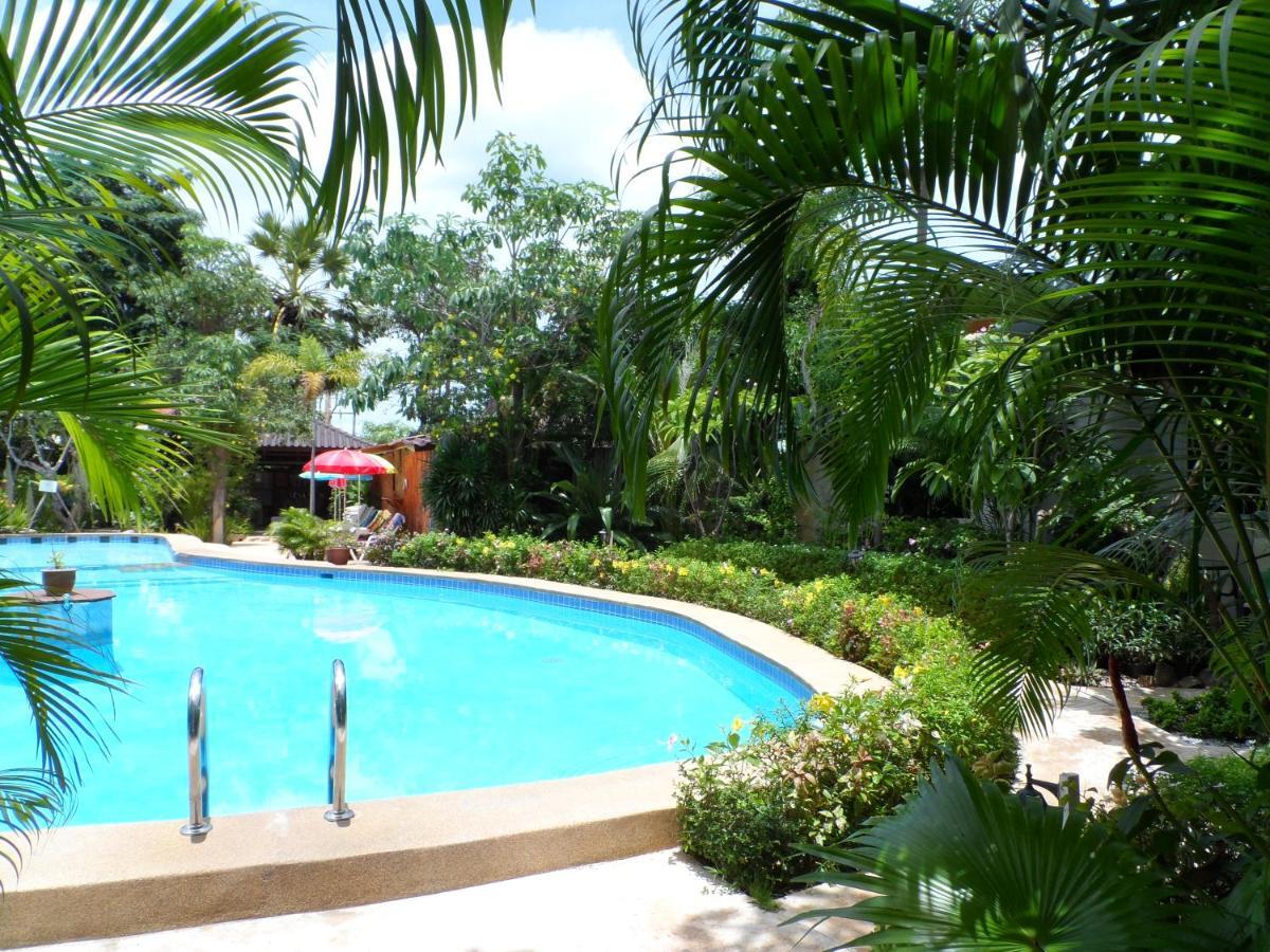 Baan Sabaaidee - Adult Friendly