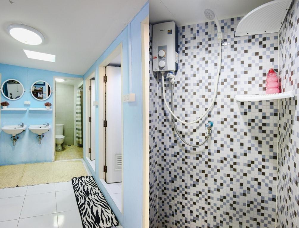 Hostel Lub Sabai *