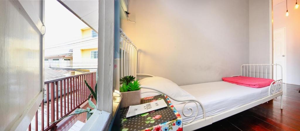Hostel Lub Sabai