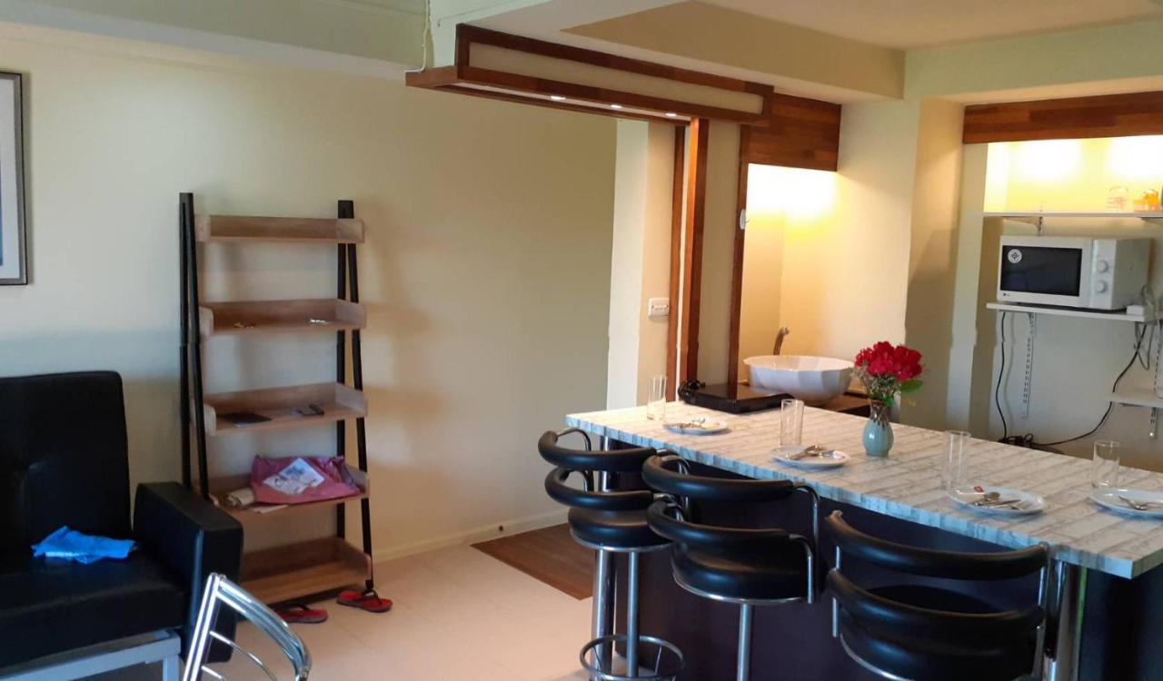Apartment Shanty Of Hinnam
