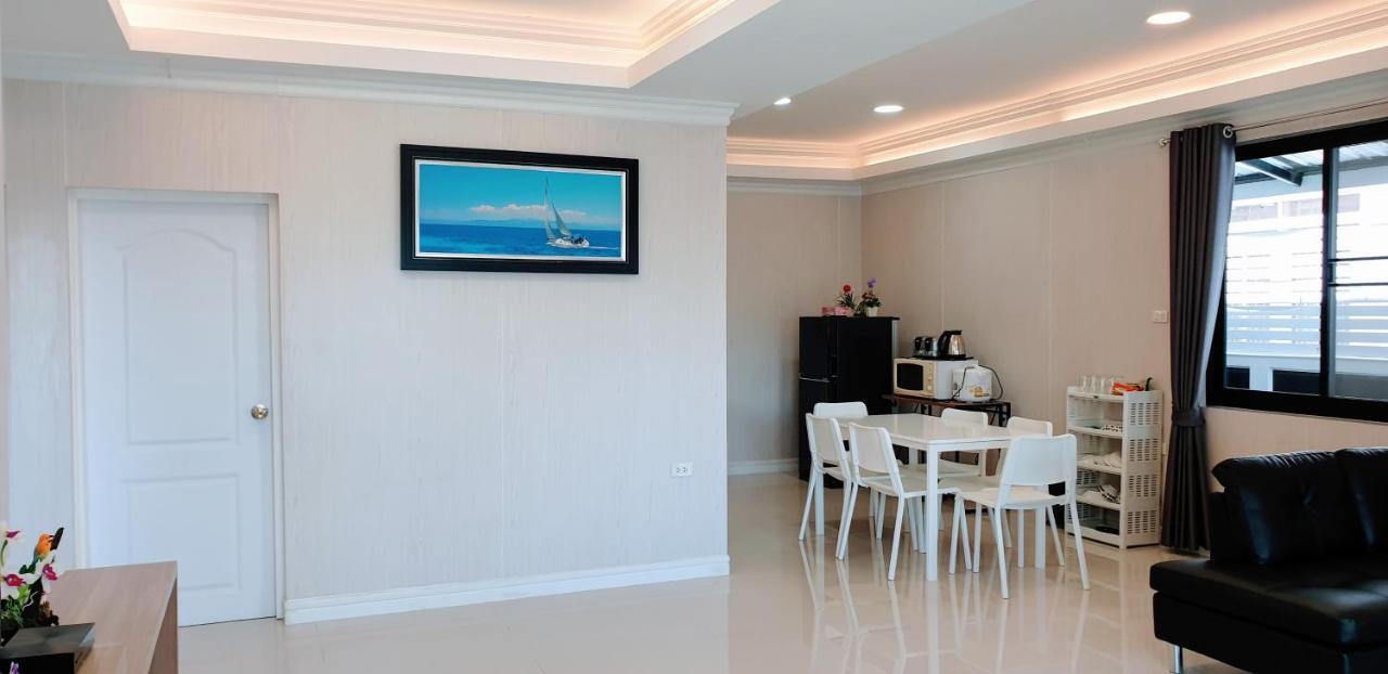 Baan Sasithorn * Hua Hin