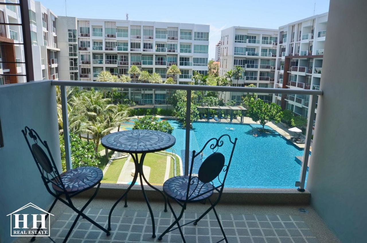 Apartment The Seacraze *