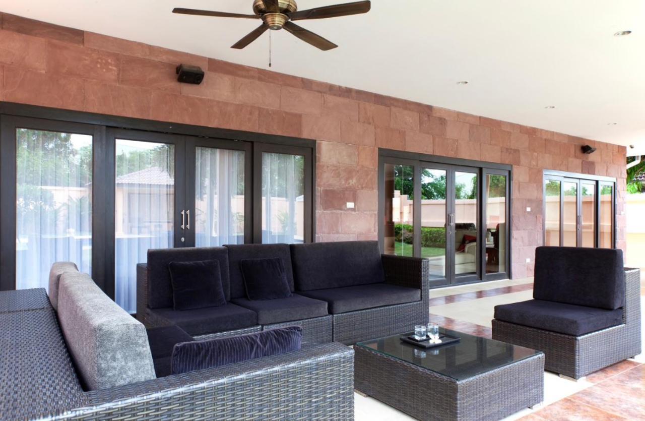 Siam Star Luxury Villa Hua Hin