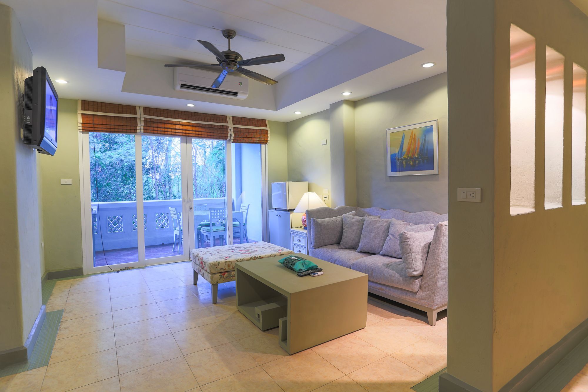 Seaway Inn-hua Hin Hua Hin
