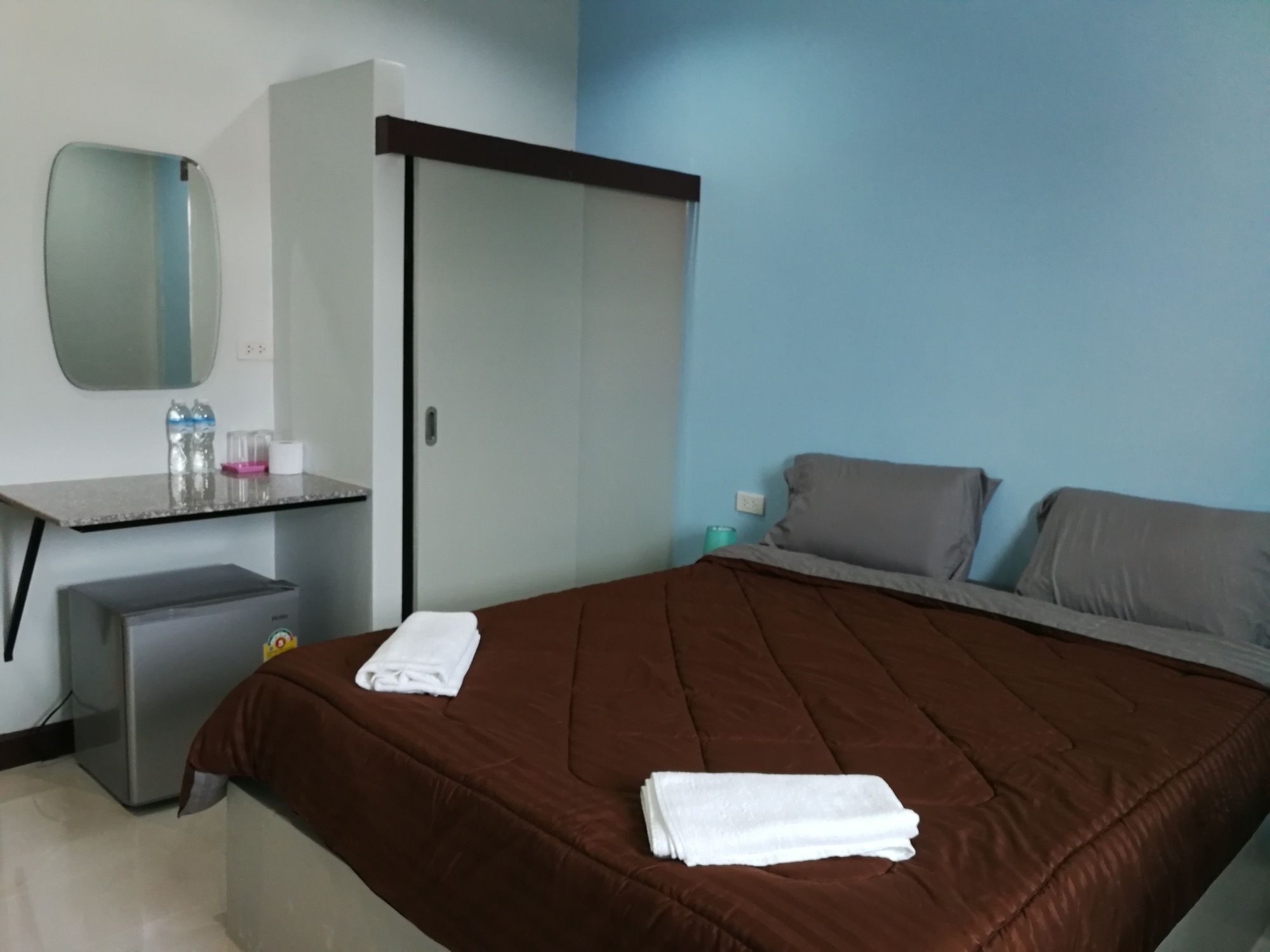 Guest house Galaxy Hua Hin