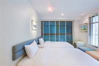 Baan Lonsai Beachfront *