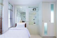 Baan Lonsai Beachfront * Hua Hin