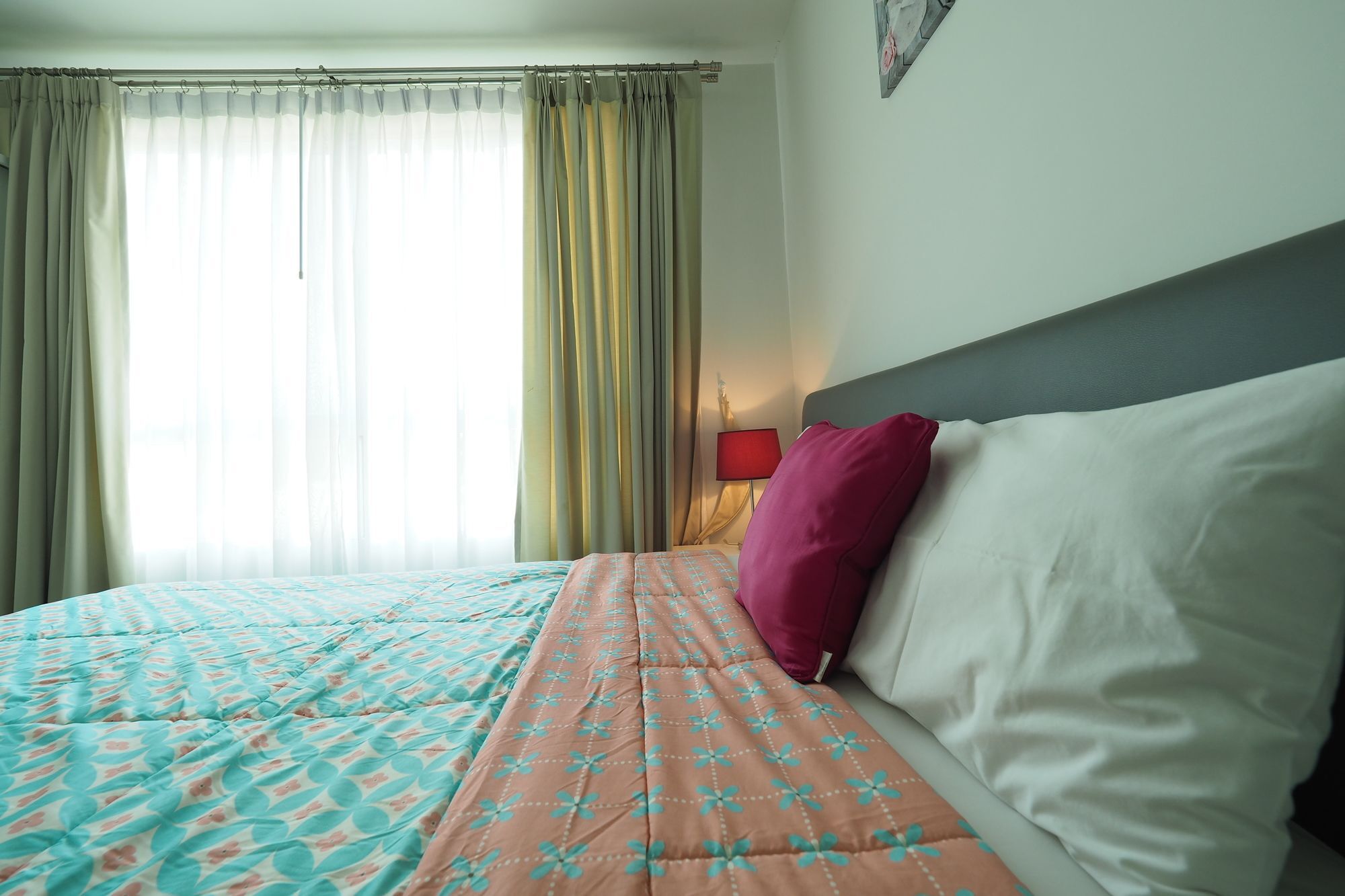 Apartment Baan Koo Kiang By Monta Hua Hin