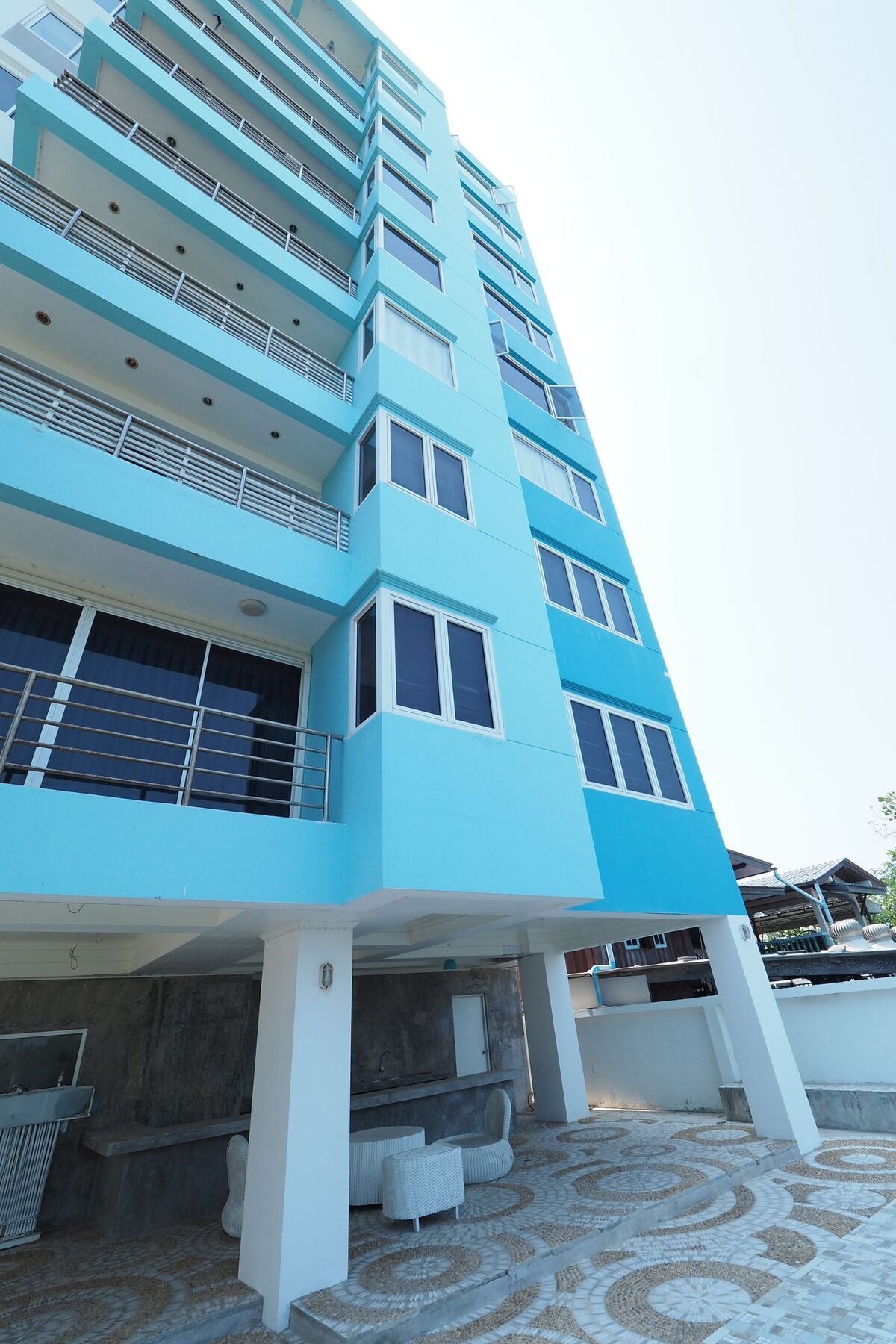 Apartment Koko 9th Floor Hua Hin
