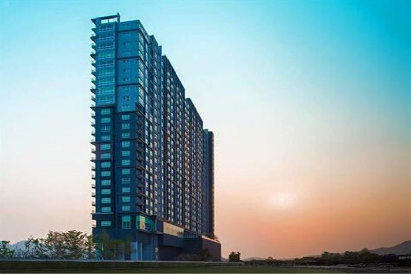 Baan Kiangfah Seaview *