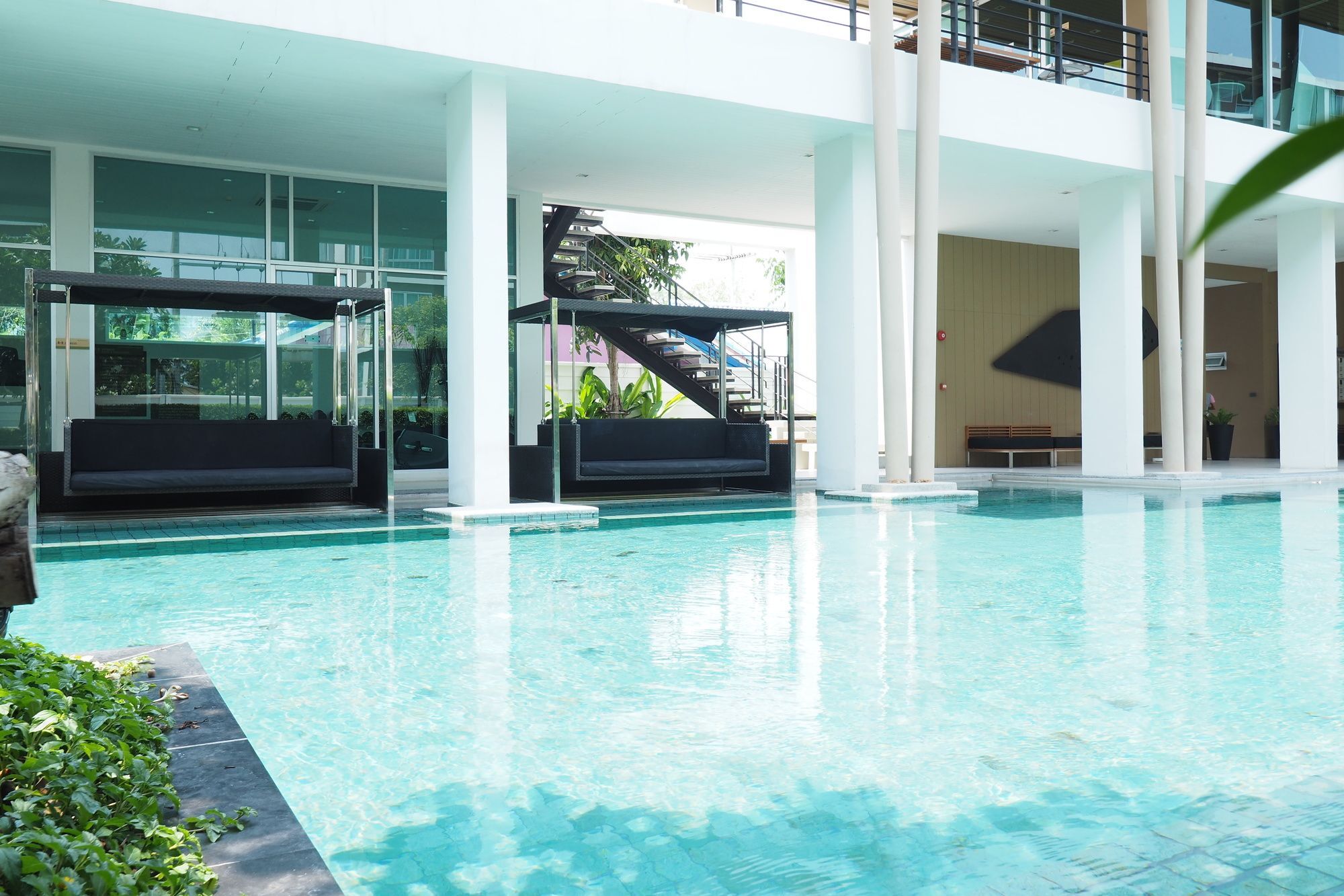 Baan Koo Kiang By Monta