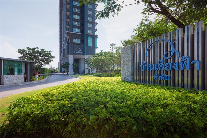Baan Kiangfah Seaview Căn hộ Hua Hin