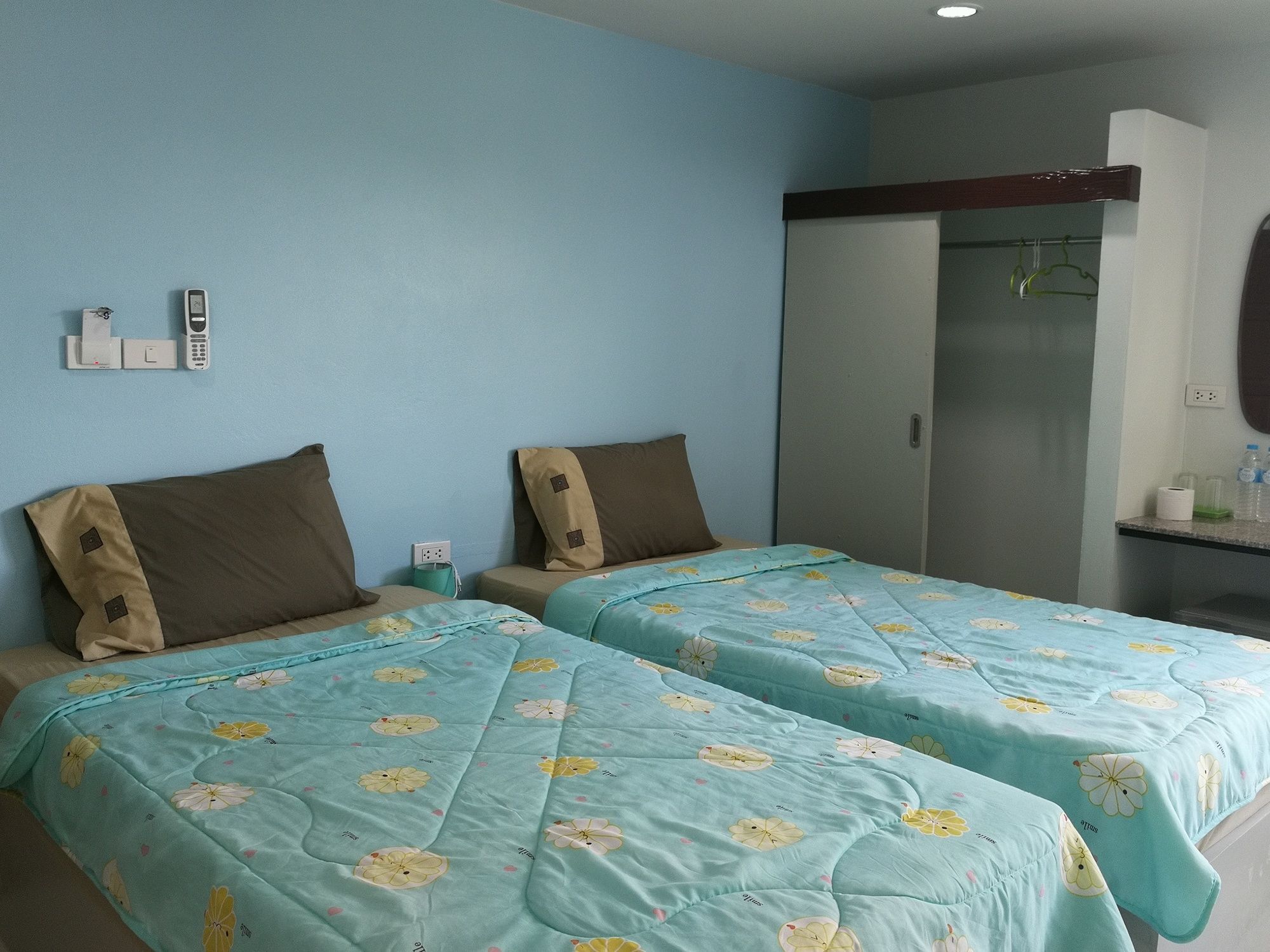 Galaxy 2* Hua Hin